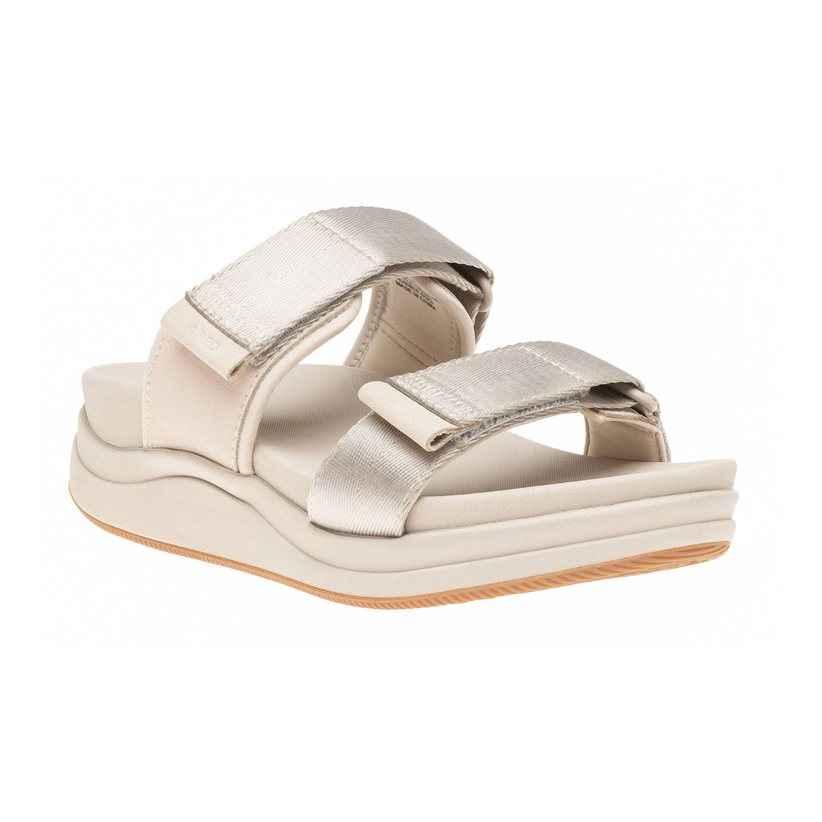 Jewel Grey Morn | ABEO Footwear