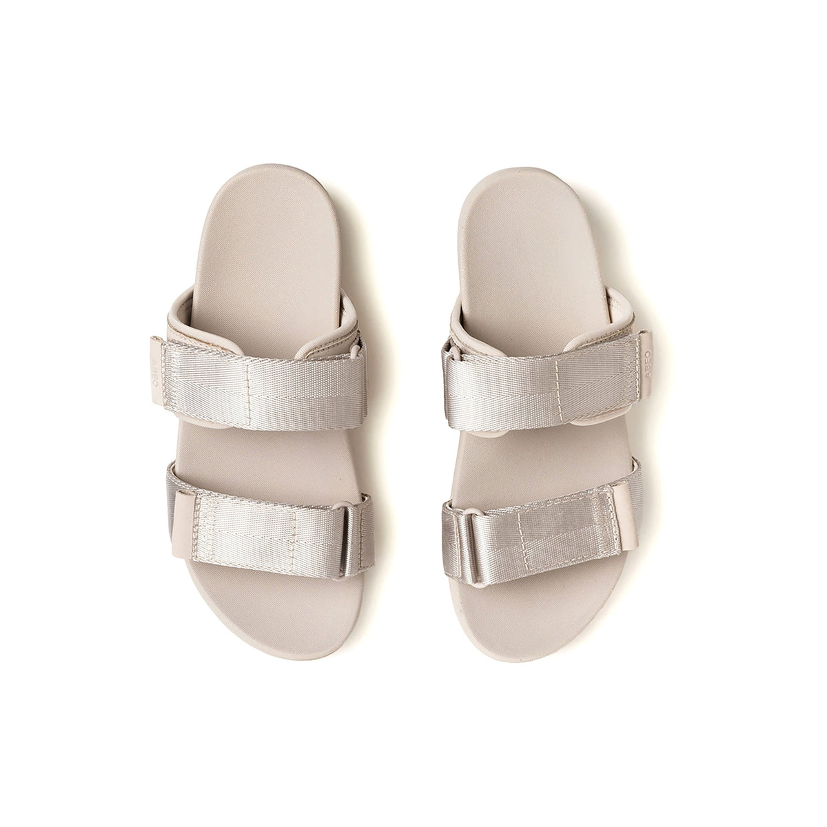 Jewel Grey Morn | ABEO Footwear