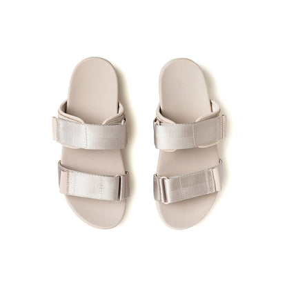 Jewel Grey Morn | ABEO Footwear
