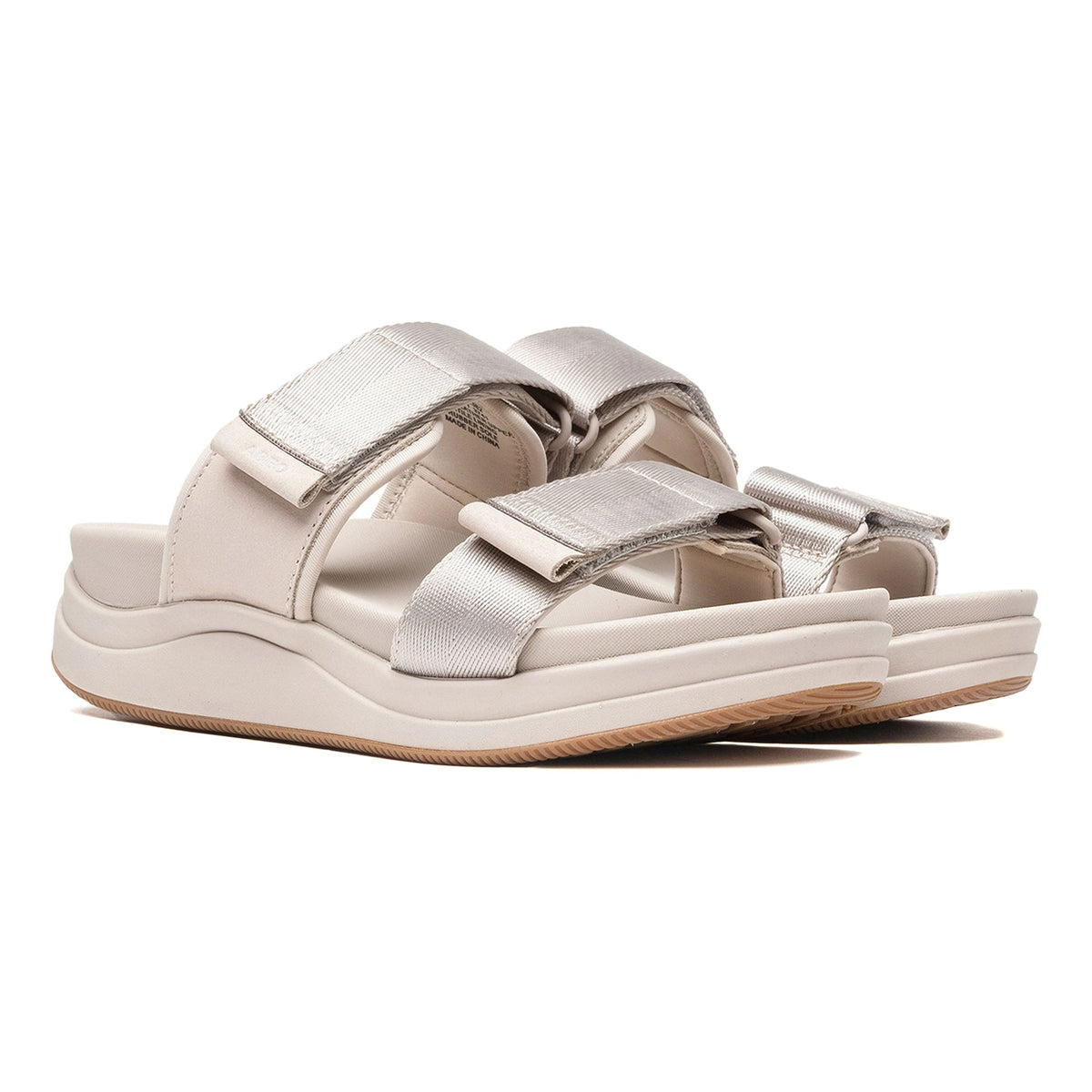 Jewel Grey Morn | ABEO Footwear