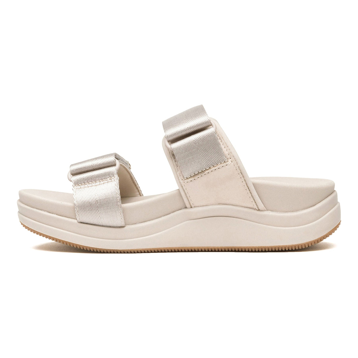 Jewel Grey Morn | ABEO Footwear