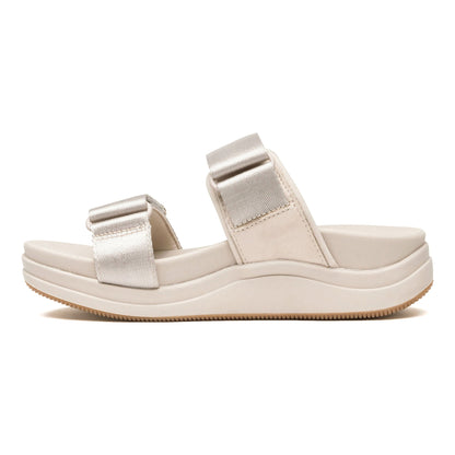 Jewel Grey Morn | ABEO Footwear