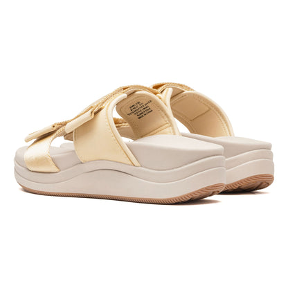 Jewel Apricot Gelato | ABEO Footwear