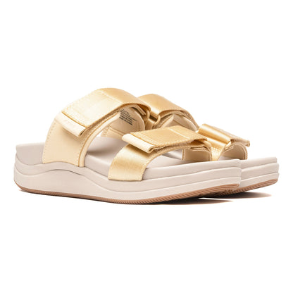 Jewel Apricot Gelato | ABEO Footwear