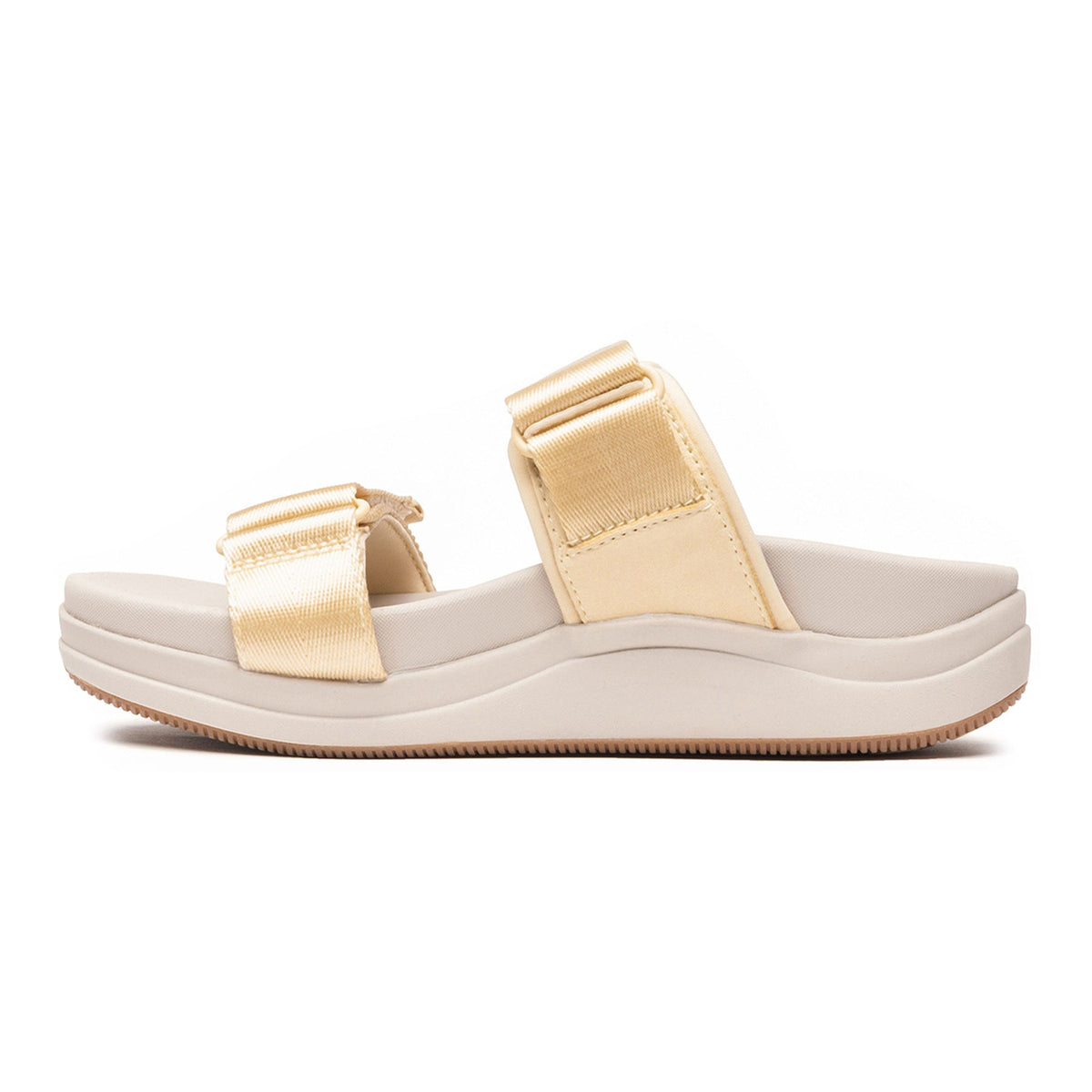 Jewel Apricot Gelato | ABEO Footwear