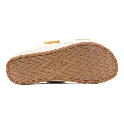 Jewel Apricot Gelato | ABEO Footwear