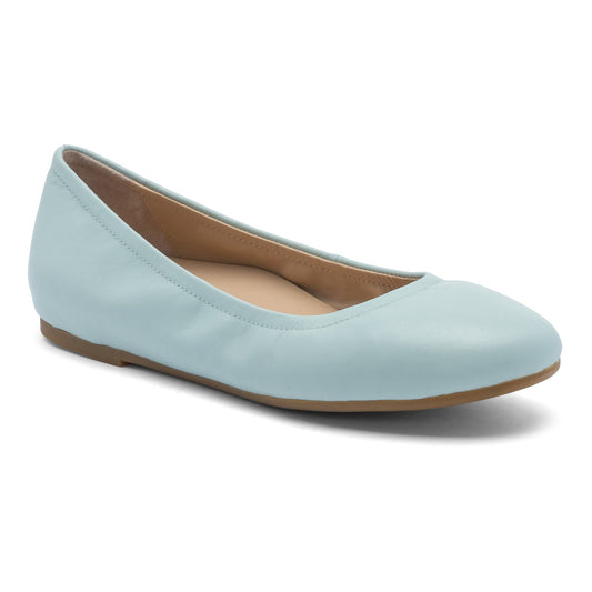 Promenade Flat Metatarsal Mint | ABEO Footwear