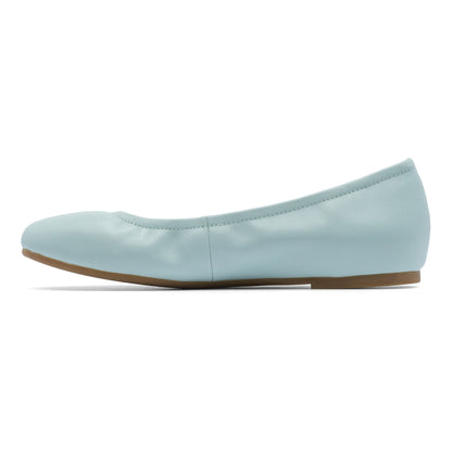 Promenade Flat Metatarsal Mint | ABEO Footwear