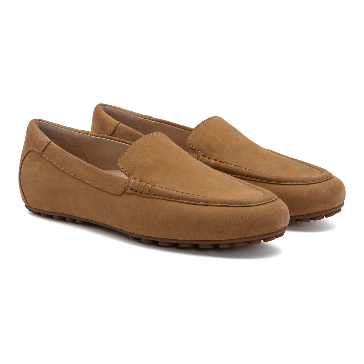 Harbor Metatarsal Tan Leather | ABEO Footwear