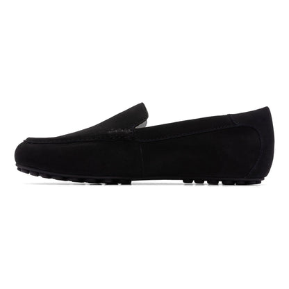 Harbor Metatarsal Black Nubuck | ABEO Footwear