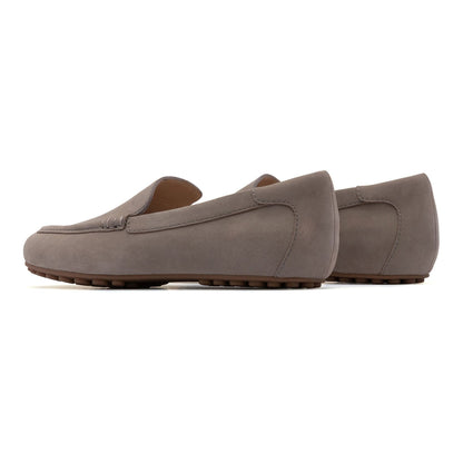 Harbor Metatarsal Light Olive Nubuck | ABEO Footwear