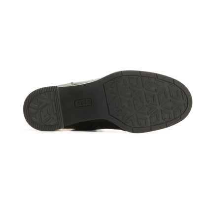 Metropolis Lace Metatarsal Black | ABEO Footwear
