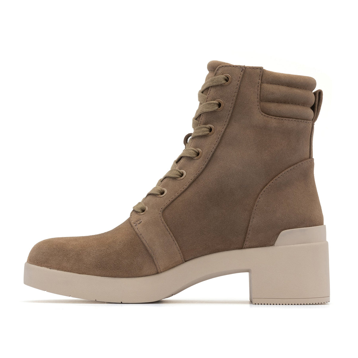 Capital Lace Metatarsal Light Tan | ABEO Footwear