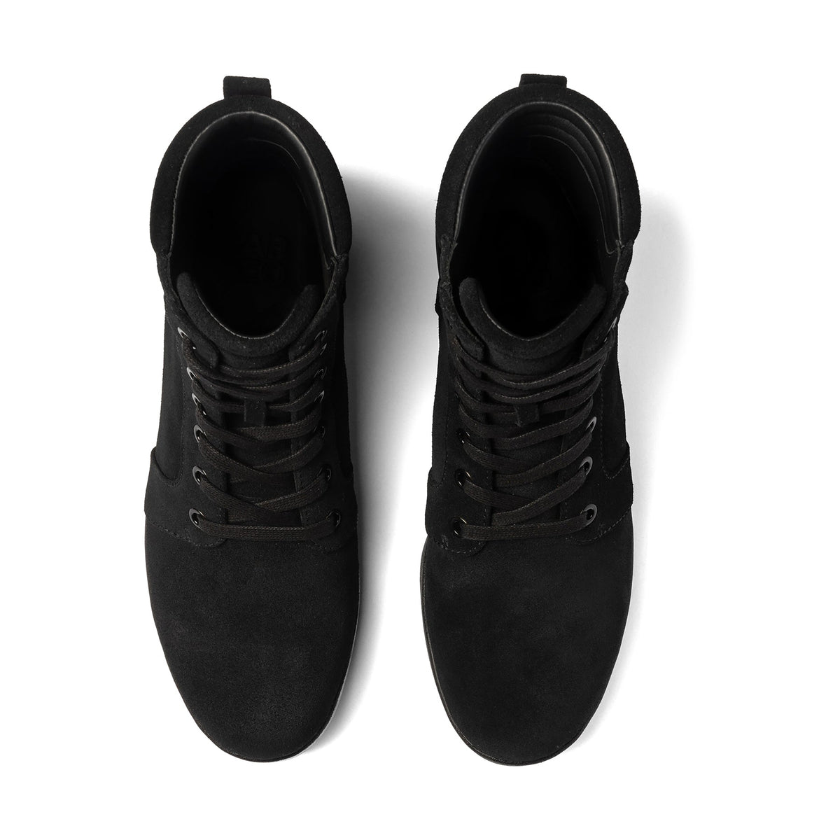 Capital Lace Metatarsal Black | ABEO Footwear