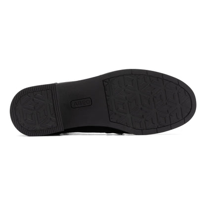 Capital Lace Metatarsal Black | ABEO Footwear