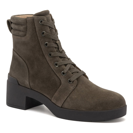 Capital Lace Metatarsal Olive | ABEO Footwear