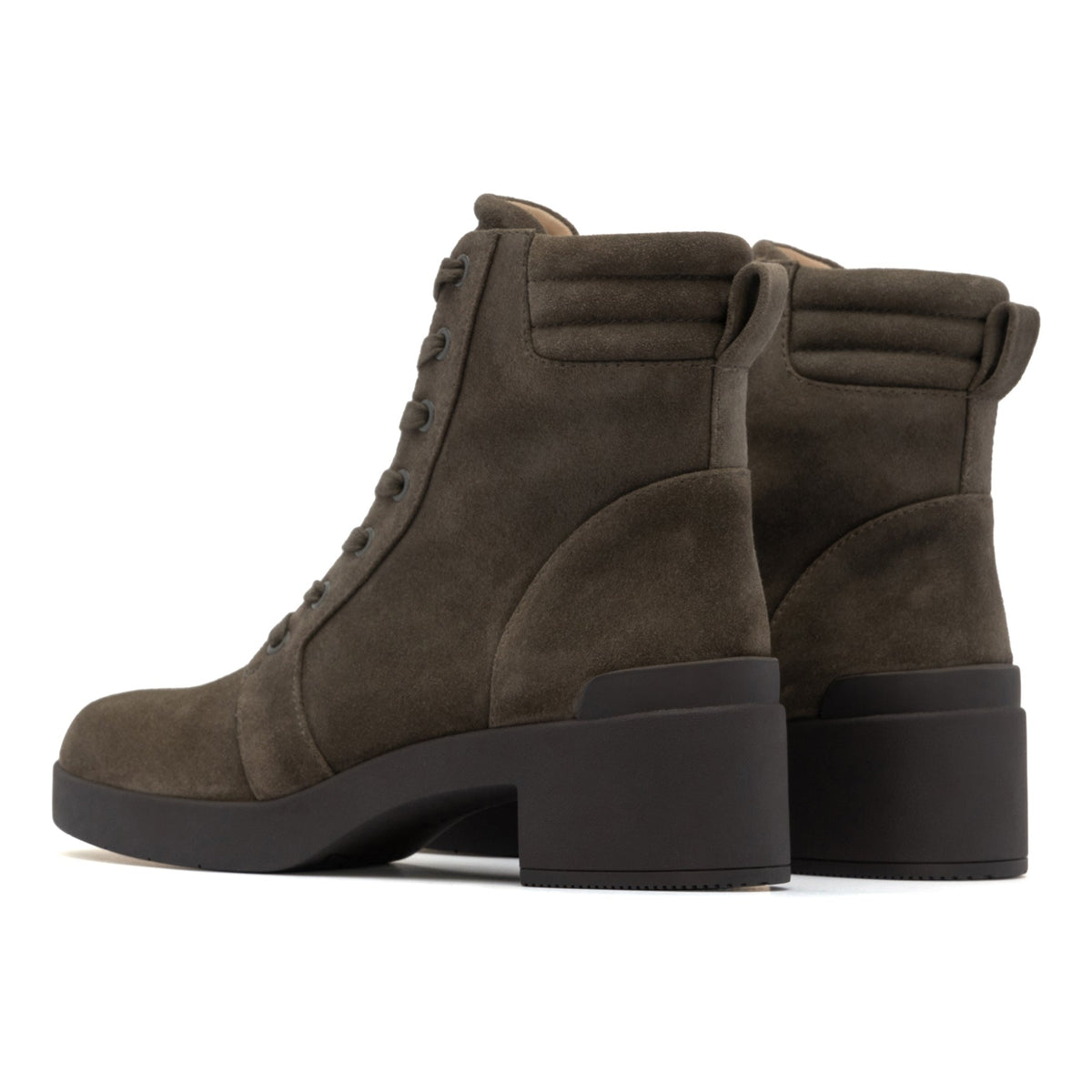 Capital Lace Metatarsal Olive | ABEO Footwear