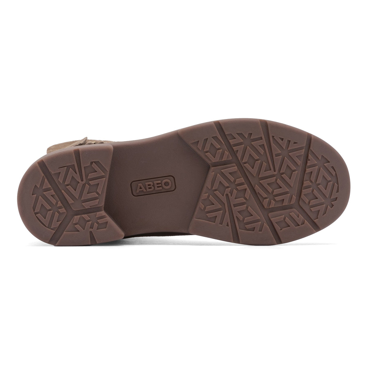 Vista Mid Boot Metatarsal Beige | ABEO Footwear