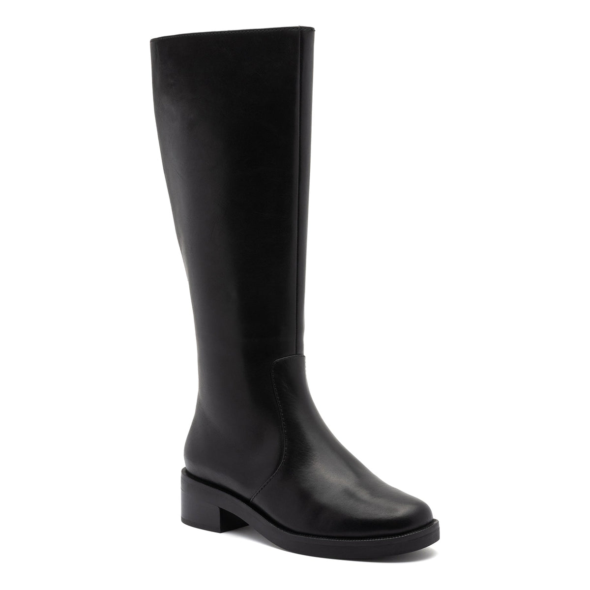 Traverse Tall Metatarsal Black | ABEO Footwear