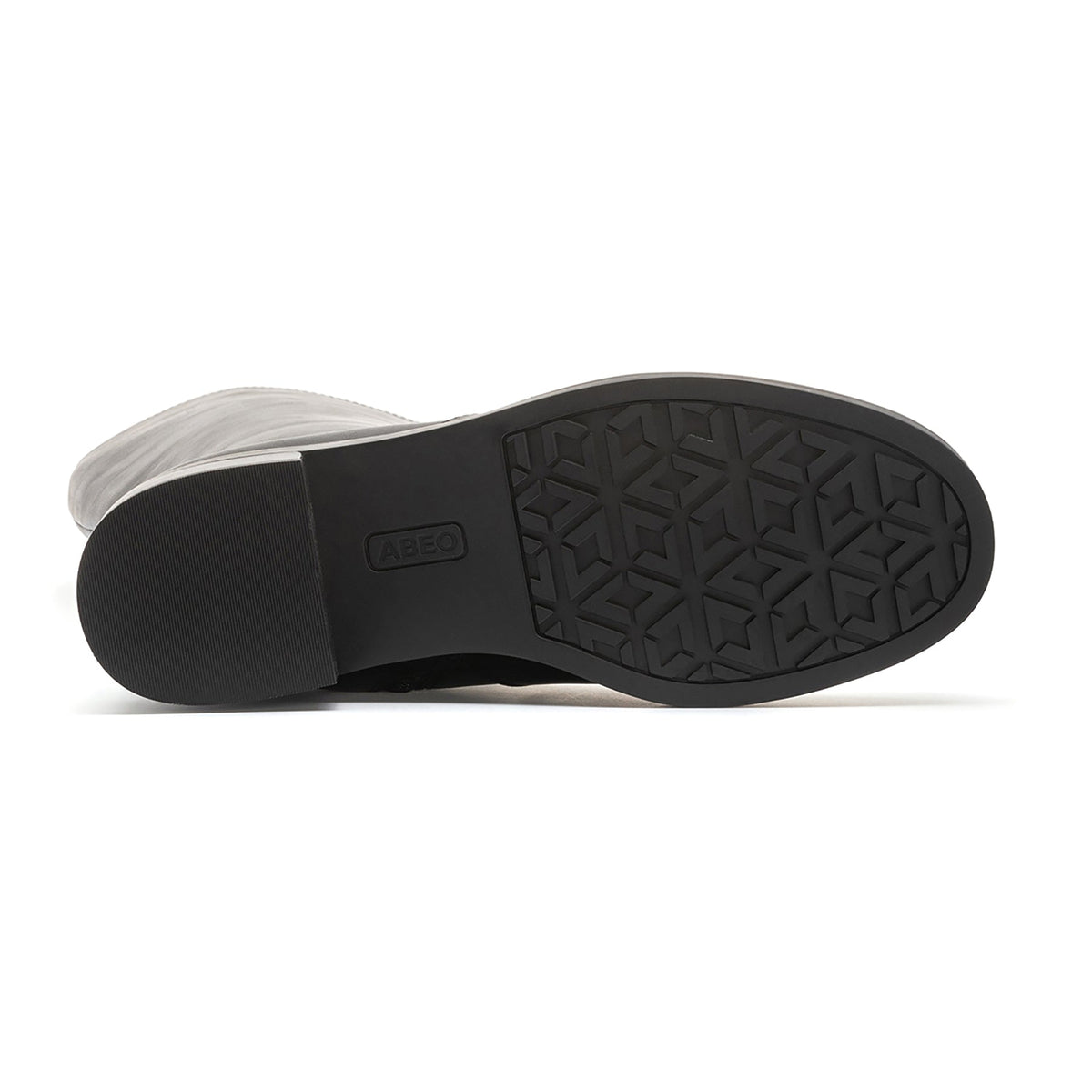 Traverse Tall Metatarsal Black | ABEO Footwear