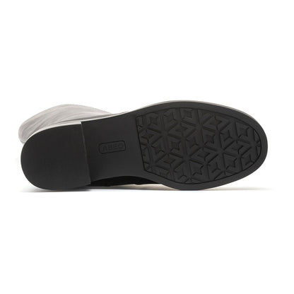 Traverse Tall Metatarsal Black | ABEO Footwear