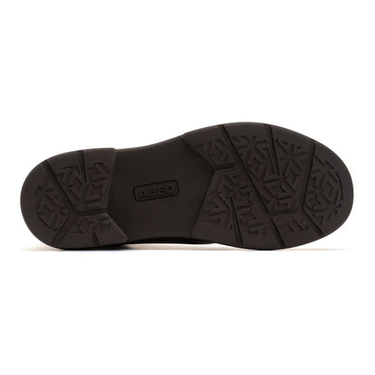 Vista Lace Metatarsal Dark Tan | ABEO Footwear