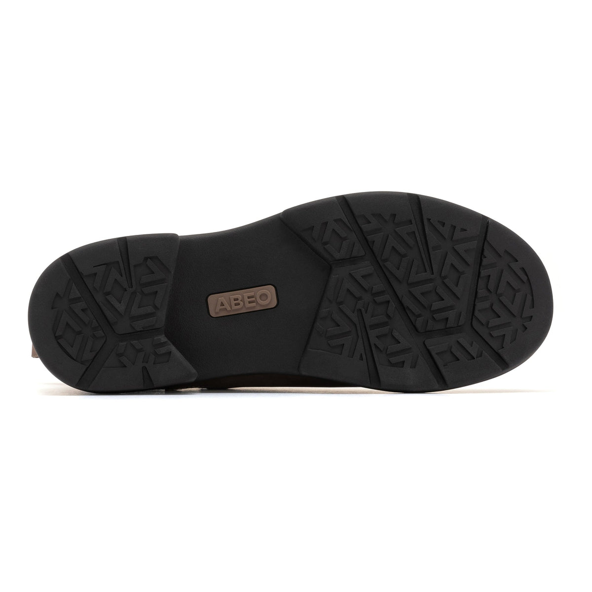 Vista Chelsea Metatarsal Taupe | ABEO Footwear