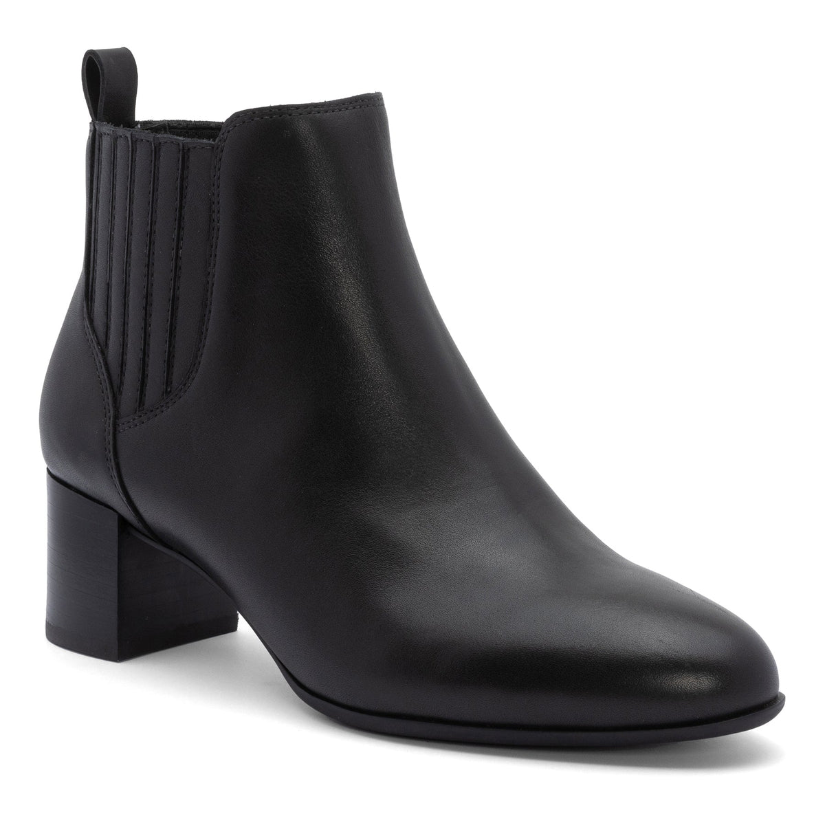 Plaza Chelsea Metatarsal Black | ABEO Footwear