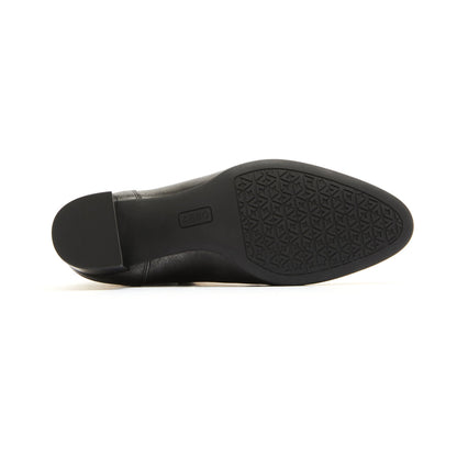Plaza Chelsea Metatarsal Silver Metallic | ABEO Footwear