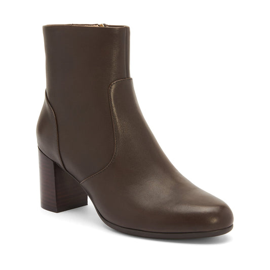 Tempo Ankle Metatarsal Dark Brown | ABEO Footwear