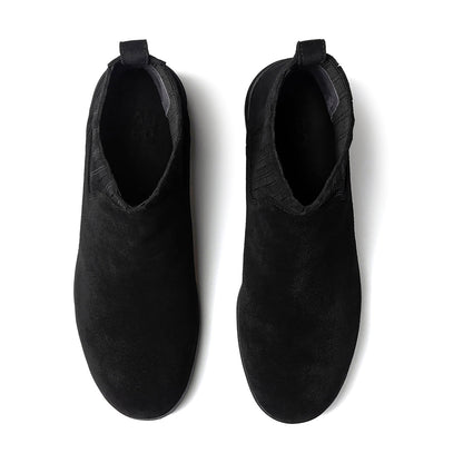 Capital Chelsea Metatarsal Black | ABEO Footwear