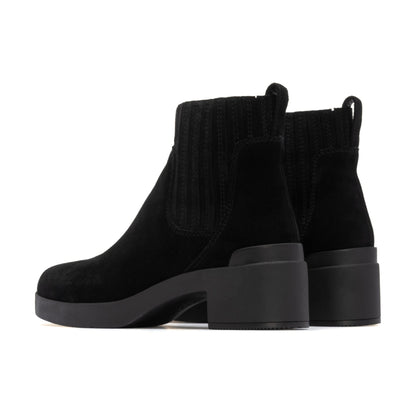 Capital Chelsea Metatarsal Black | ABEO Footwear