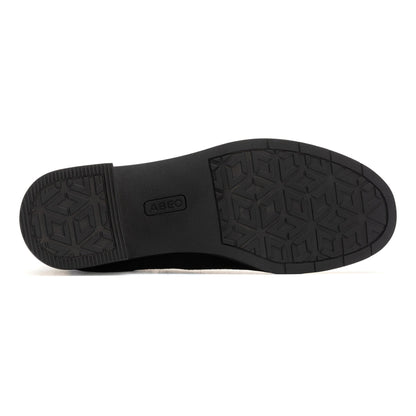 Capital Chelsea Metatarsal Black | ABEO Footwear