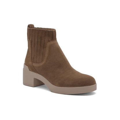 Capital Chelsea Metatarsal Light Tan | ABEO Footwear