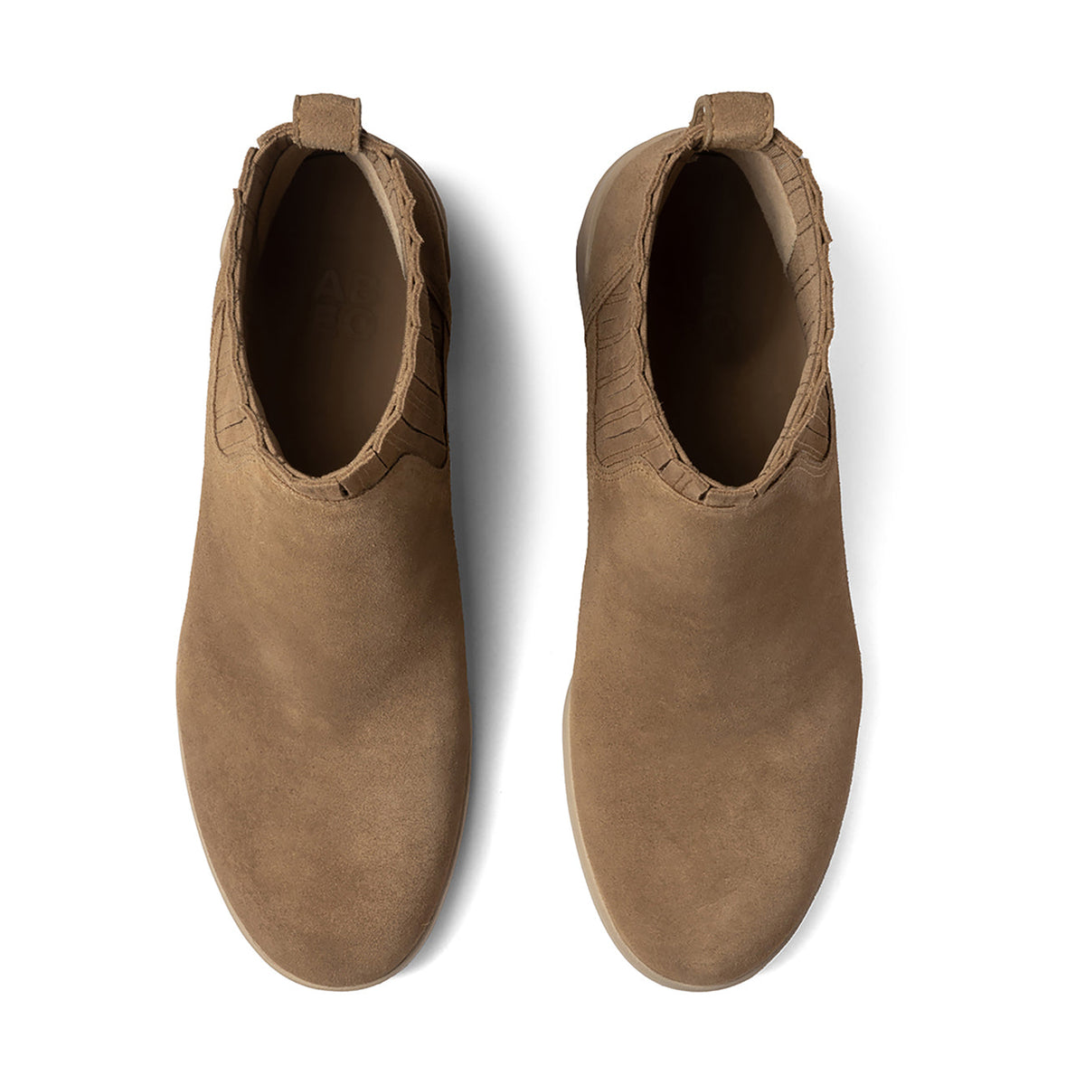 Capital Chelsea Metatarsal Light Tan | ABEO Footwear