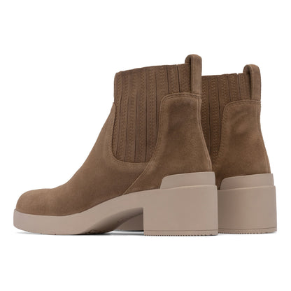 Capital Chelsea Metatarsal Light Tan | ABEO Footwear