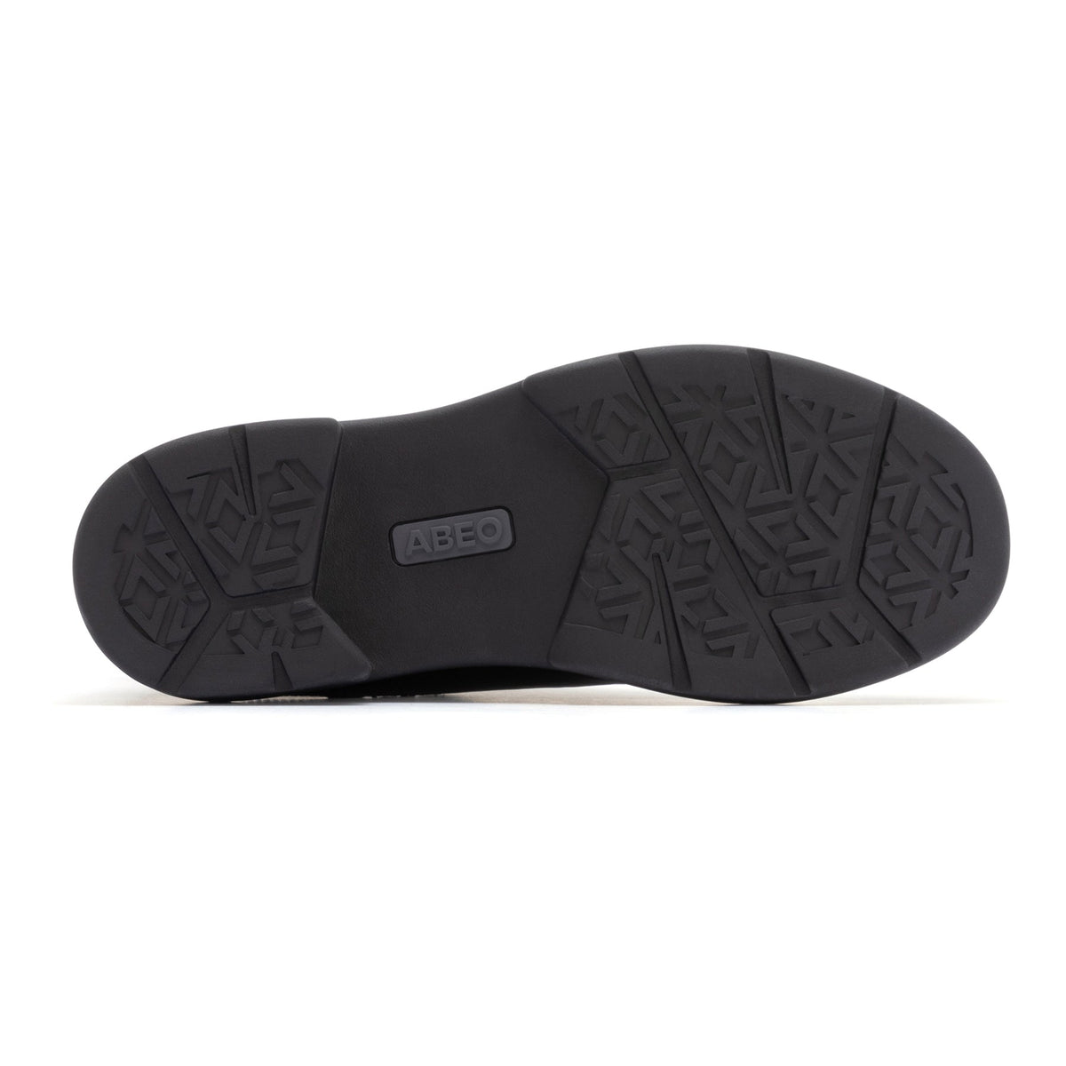 Vista Chelsea Metatarsal Black | ABEO Footwear