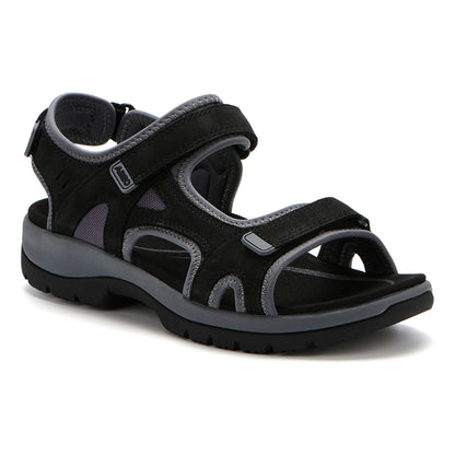 Goleta Trail Metatarsal Black | ABEO Footwear