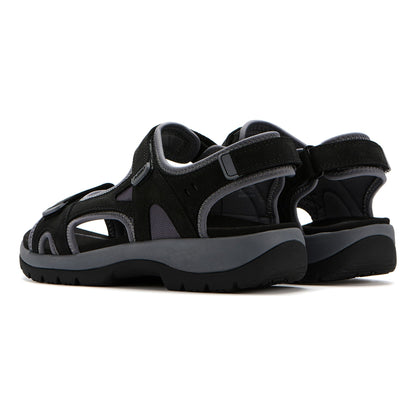 Goleta Trail Metatarsal Black | ABEO Footwear