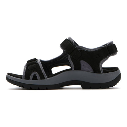 Goleta Trail Metatarsal Black | ABEO Footwear