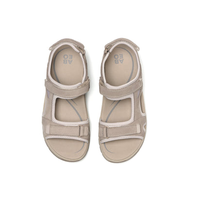 Goleta Trail Metatarsal Grey | ABEO Footwear