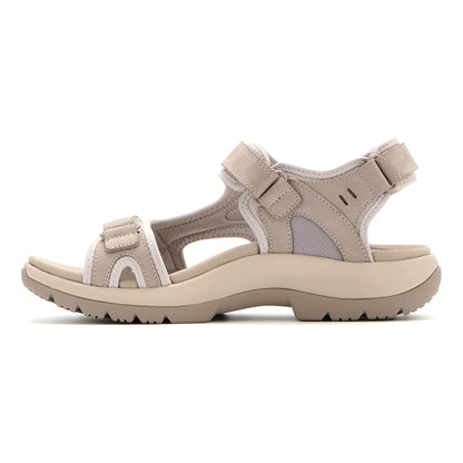 Goleta Trail Metatarsal Grey | ABEO Footwear