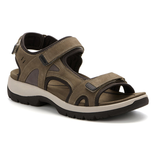 Goleta Trail Metatarsal Brown | ABEO Footwear