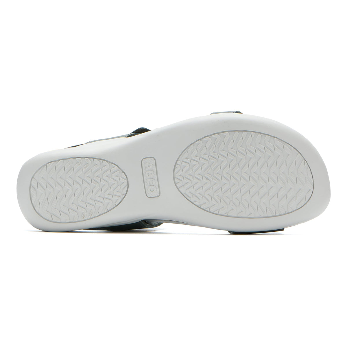 Oasis Sandal Metatarsal Castor Grey | ABEO Footwear