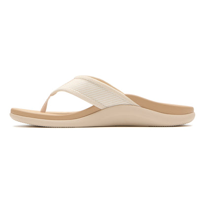 Laguna Sandal Metatarsal Whitecap | ABEO Footwear