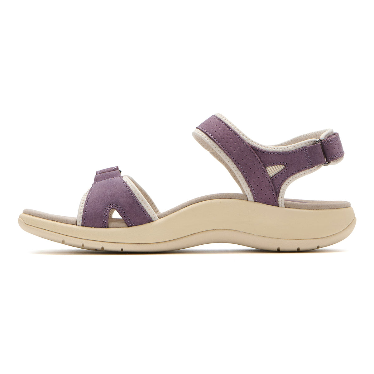 Goleta Metatarsal Purple | ABEO Footwear