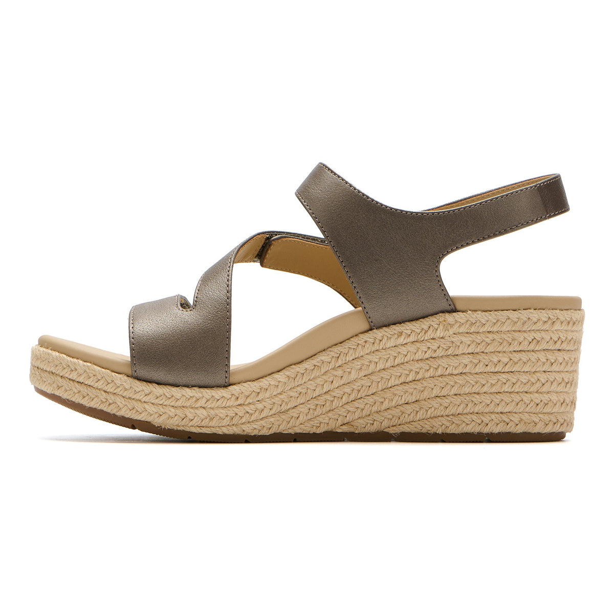 Riviera Adjustable Sandal Metatarsal Fossil | ABEO Footwear