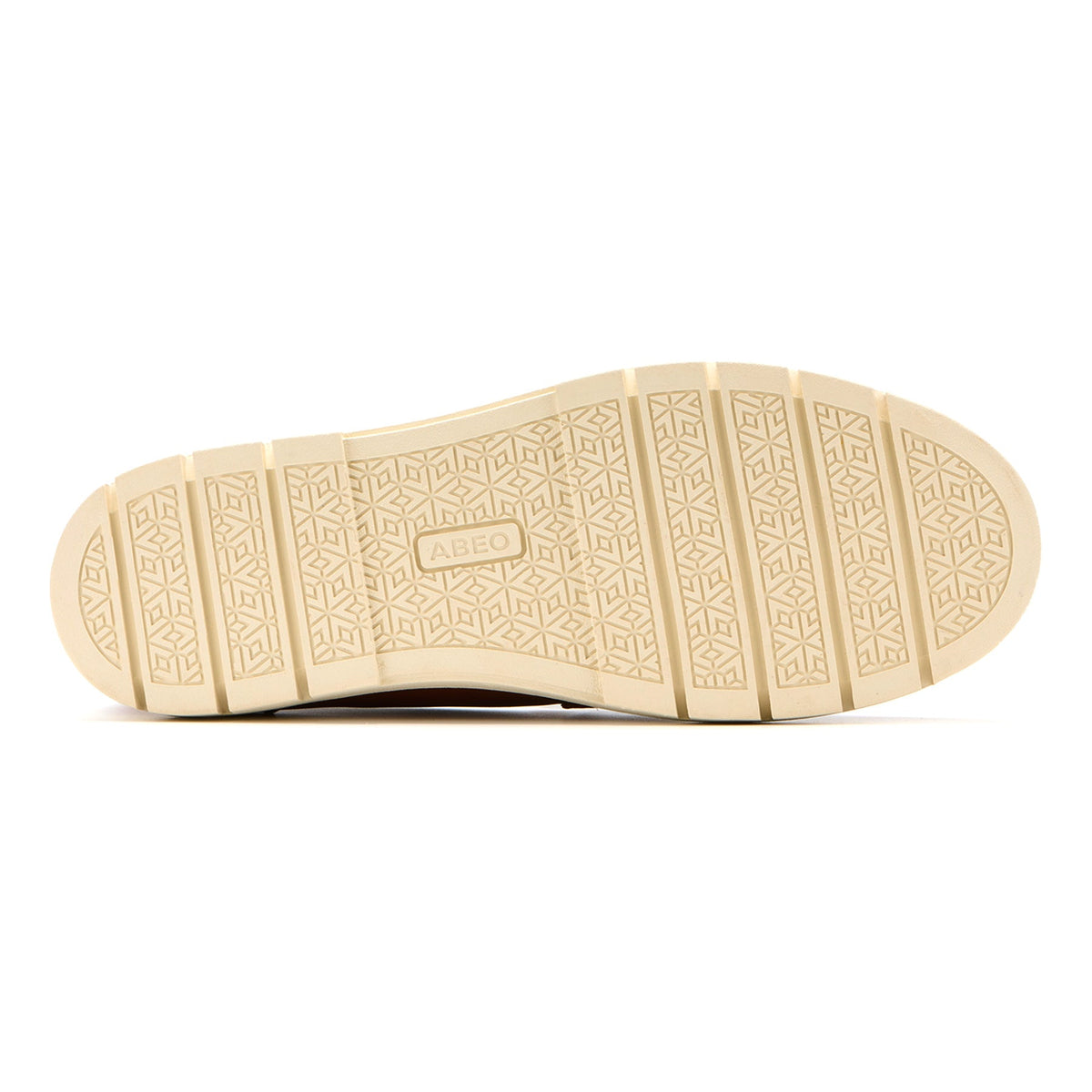 Roam Loafer Caramel Leather | ABEO Footwear