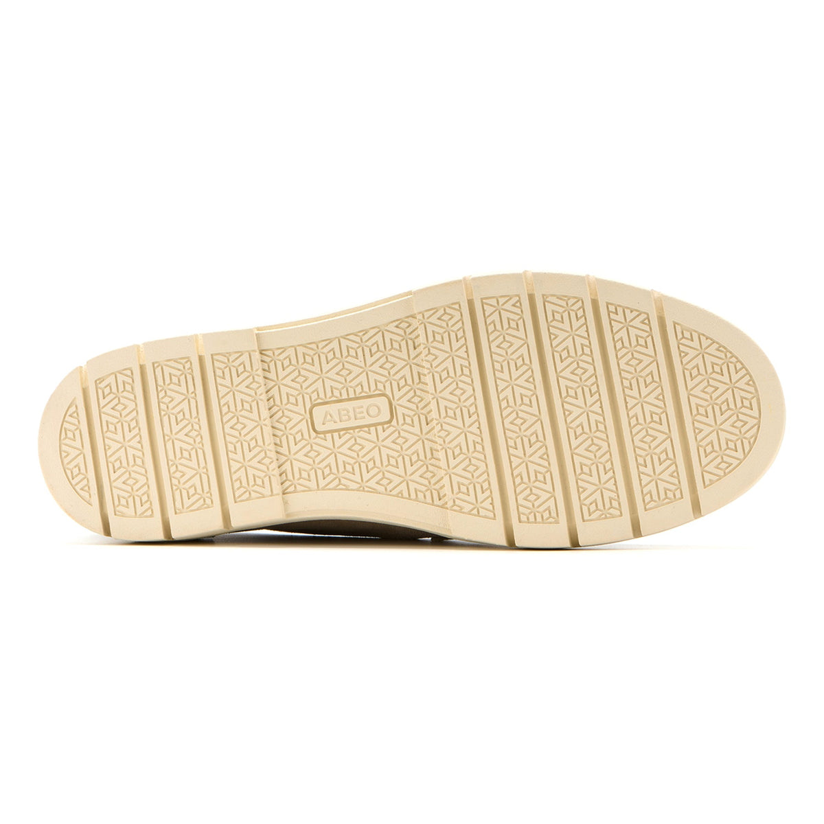 Roam Loafer Sand Suede | ABEO Footwear