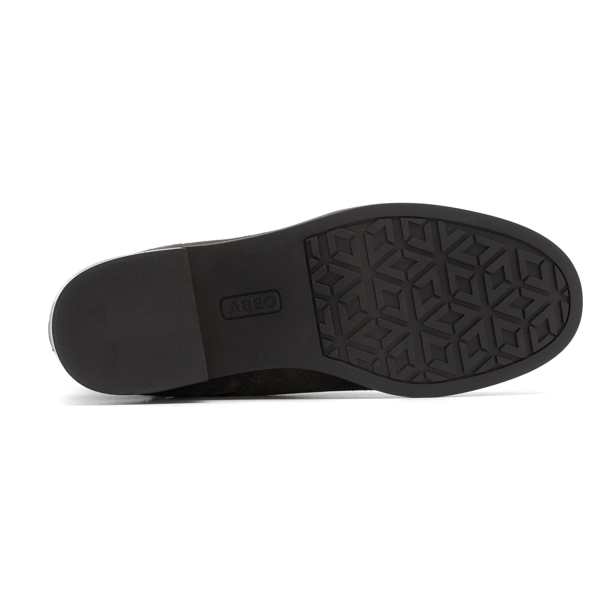 Traverse Ankle Olive | ABEO Footwear